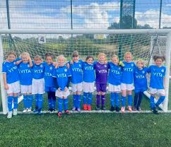 Image result for Stockport Junior Blues