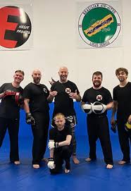 Image result for Blackpool Budokan Martial Arts