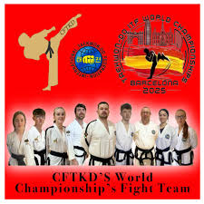 Image result for London Colney Tae Kwon Do  (I.T.F. / LTSI / A.F.T.)