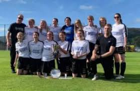 Image result for Lovat Shinty Club