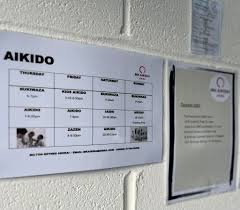 Image result for Kakumei Kan Aikikai (Middlesbrough)