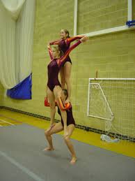 Image result for East Kent Acro Gym Club