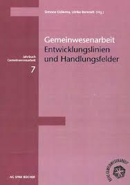 Simone Odierna, Ulrike Berendet (Hg.): Gemeinwesenarbeit. GWA ...