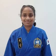 Image result for Hillcross, Raynes Park & Redhill Choi Kwang-Do