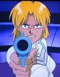 「メディナ・ラ・ルゲンシウス・エレクトラ ふしぎの海のナディア」の画像検索結果