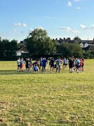 Image result for Wanstead RFC