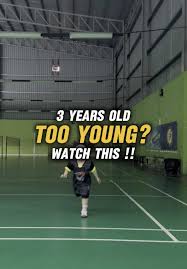 Image result for Saturday Smashers Junior Badminton Club
