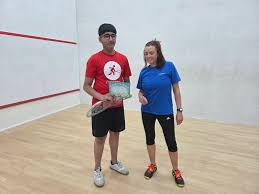 Image result for Nunthorpe Squash Club