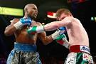 Floyd MAYWEATHER-Canelo Alvarez top grossing PPV fight - ESPN