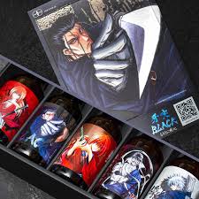 「斎藤一 るろうに剣心 -明治剣客浪漫譚-」の画像検索結果