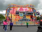 H4573 : "Terminator 3", Omagh - via Daymix