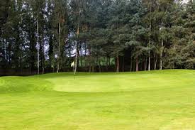 Image result for Knaresborough Golf Club