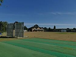 Image result for Chippenham Cricket Club
