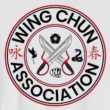 Image result for British Wing Chun  Kuen Association