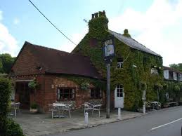 Image result for Chesham & Ley Hill Golf Club