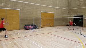 Image result for Felbridge Badminton Club