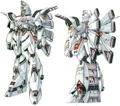 「ミゲン・マウジン 機動戦士ガンダムF91」の画像検索結果