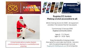 Image result for Cannock and Rugeley Cricket Club