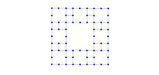 Image result for sierpinski carpet