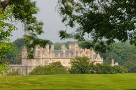 Image result for Stoke Rochford Golf Club