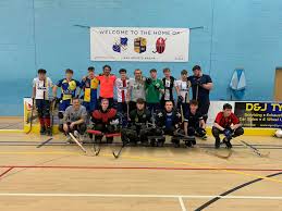 Image result for Herne Bay United Roller Hockey Club
