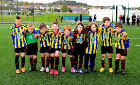 Image result for Auchterarder Primrose Juvenile Football Club