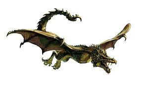 Image result for Wyvern