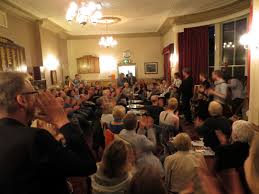 Image result for Nether Edge Bowling Club