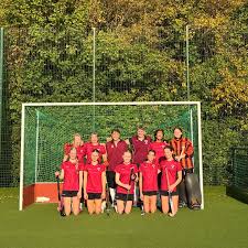 Image result for Old Kingstonian Hockey Club