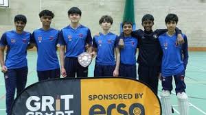 Image result for Old Wilsonians Cricket Club