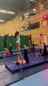 Image result for Epping Forest Elite Gymnastics Club