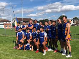 Image result for Harpenden Rugby Football Club