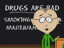 Image result for south park mr. mackey