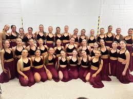 Image result for Edinburgh twirling academy