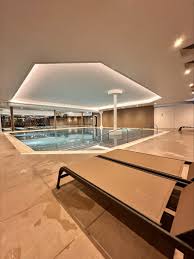 Image result for David Lloyd (Manchester) Badminton Club