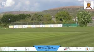 Image result for Pontarddulais Cricket Club