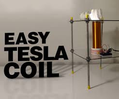Image result for tesla coil