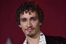 Image result for Robbie Sheehan