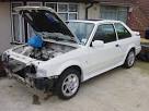 Ford Escort RST S2 con