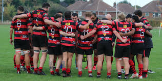 Image result for Newbold-On-Avon Rfc