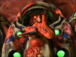 Image result for zerg infested OR infestation OR infest