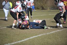 Image result for Nottingham Outlaws