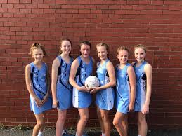 Image result for Ripley Netball Club