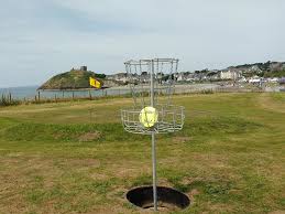 Image result for Criccieth Golf Club