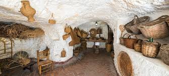 Image result for sacromonte