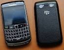 Blackberry Bold 