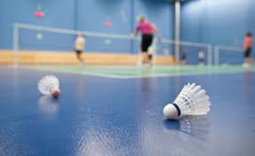 Image result for Linton Badminton Furies Badminton Club