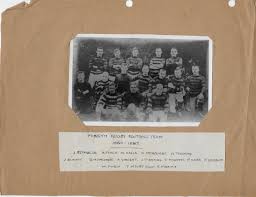 Image result for Penryn Rugby Football Club Ltd