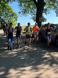 Image result for Pitsea Running Club