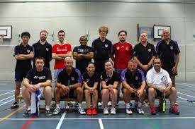 Image result for Ingleton Badminton Club